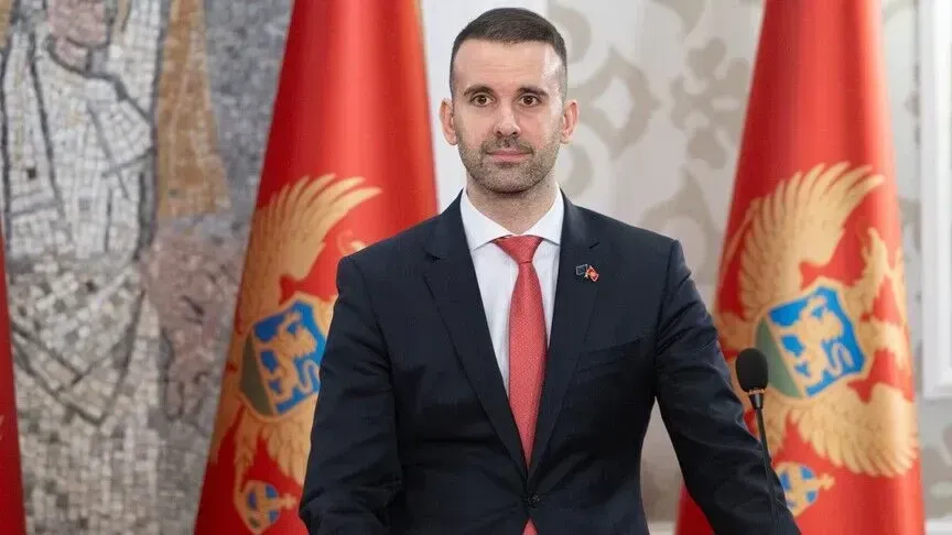Kryeministri i Malit të Zi, Milojko Spajiq