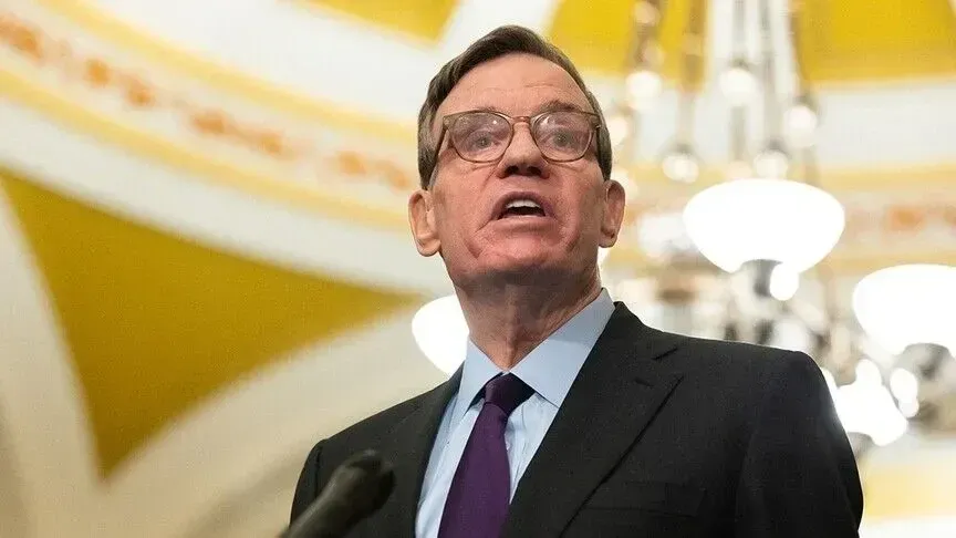 Mark Warner