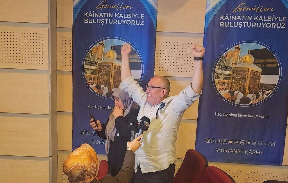 Mehmet Bal dhe bashkëshortja e tij