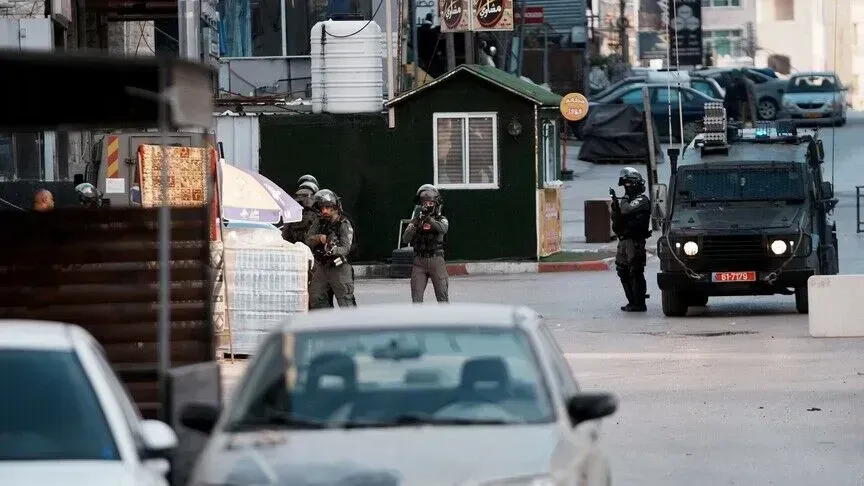 Qalandiya