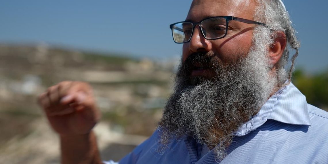 Yehuda Shimon