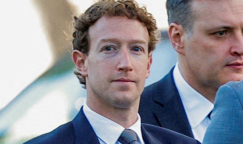 Zuckerberg