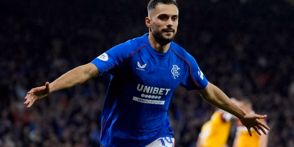 Nedim Bajrami drejt Arabisë Saudite