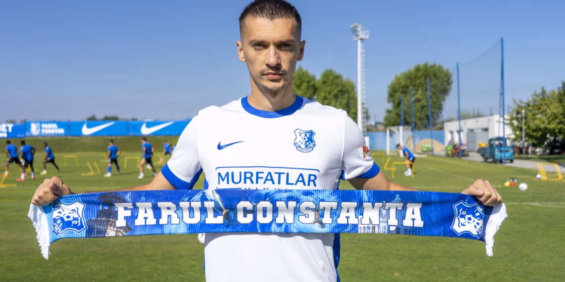 Muhamet Hyseni vazhdon karrierën në Rumani