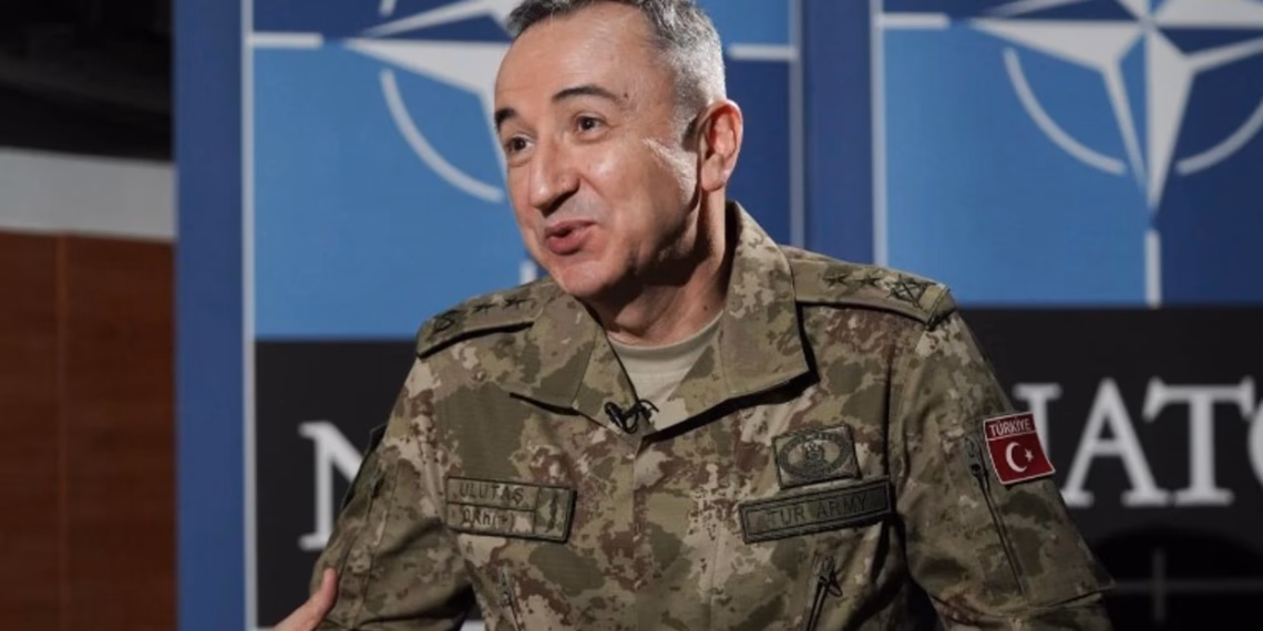 Ulutas: Nëse vazhdon stabiliteti, KFOR-i mund të zvogëlojë gradualisht numrin e ushtarëve