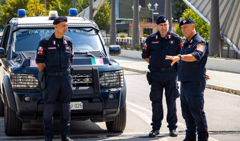 Komandanti i Njësisë Speciale të KFOR-it: Përgjegjësia e misionit në Mitrovicë mbetet e njëjtë