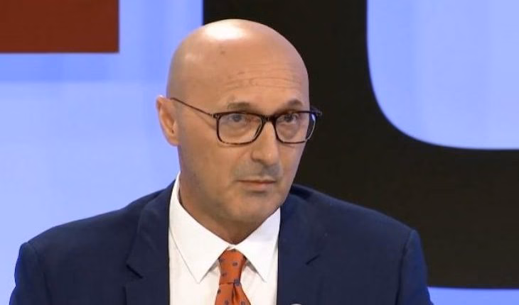Aktakuza e PSRK-së: Fatmir Sheholli zbatoi planin e përgatitur nga zyrtari i BIA-s me synim dëmtimin e interesave të Kosovës dhe ndërhyrjen direkte në zgjedhjet e 2025-ës