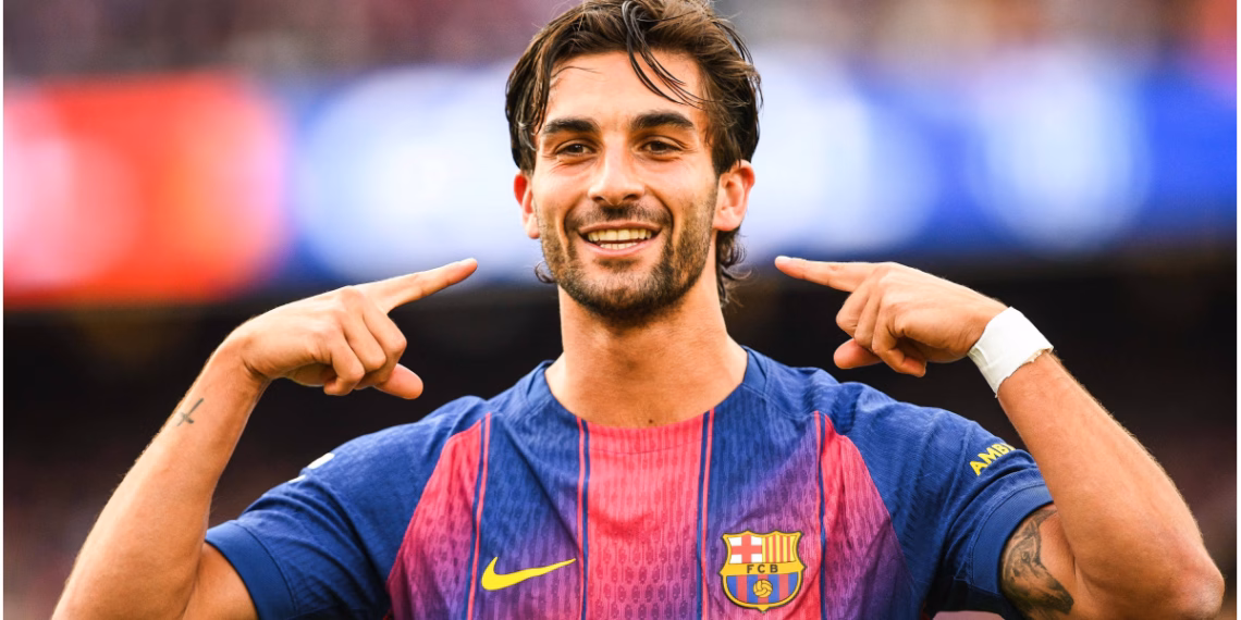 Torres te Parisi, Barcelona pranon ofertën