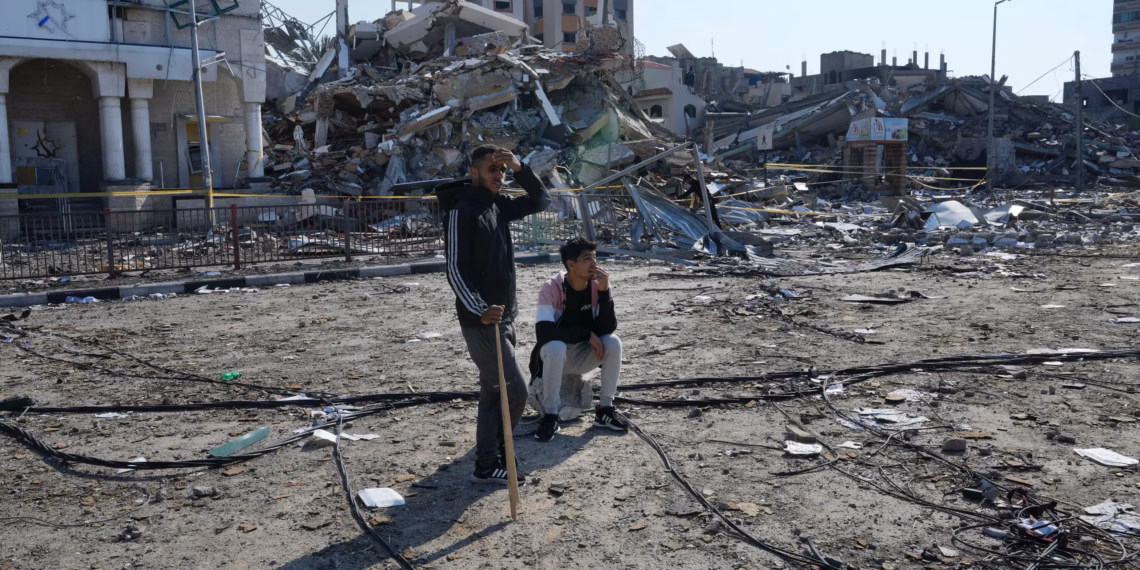 Vazhdojnë sulmet izraelite në Gaza, raportohet për dy të vrarë