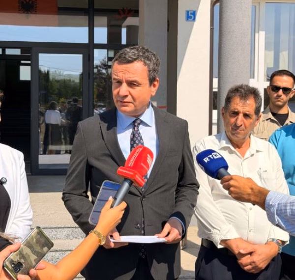 Kurti: Për ne, marrëveshja politike me LDK-në mbetet valide