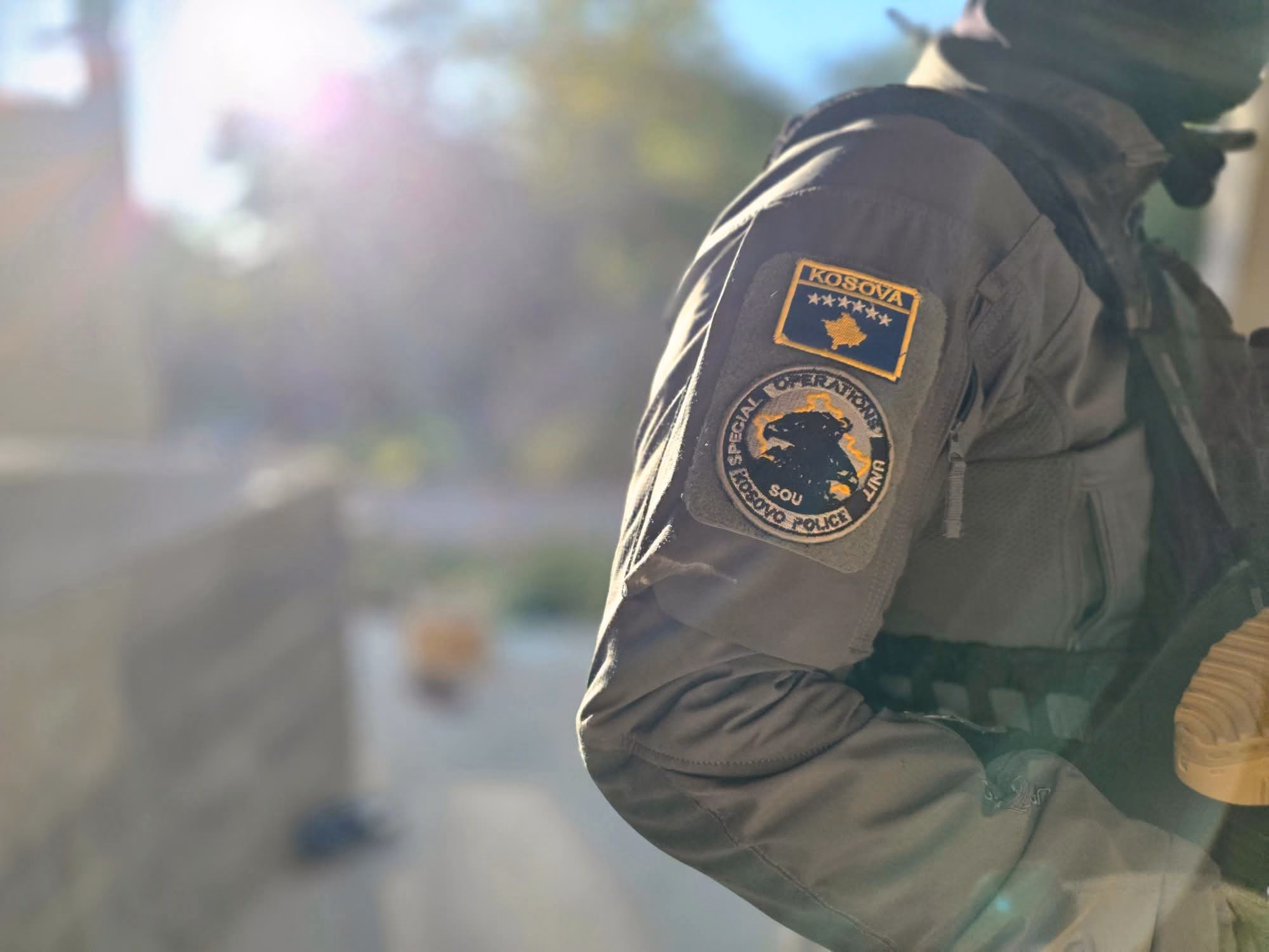 Aksion për krime lufte në veri: Arrestohen nëntë persona, aksioni ndërlidhet me rastin e njohur si “Grupi i Intelektualëve