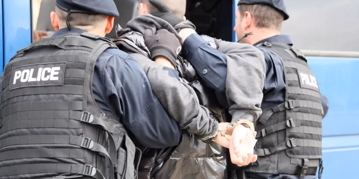 Arrestohet një i dyshuar për krime lufte në Zubin-Potok