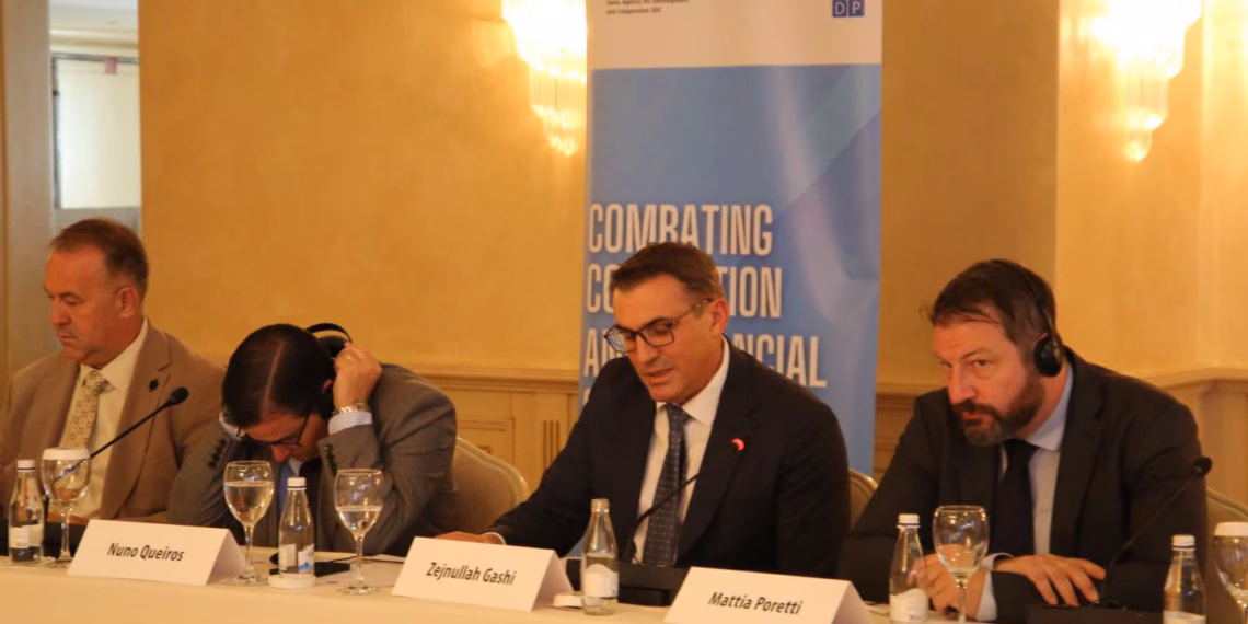 Kryeprokurori i Shtetit: Pasuria e përfituar në mënyrë të kundërligjshme të gjurmohet dhe të konfiskohet