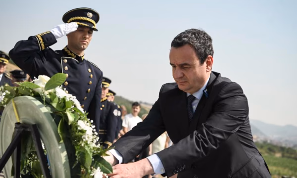 Kurti në trevjetorin e rënies së Afrim Bunjakut: S’do heqim dorë, të gjithë do marrin dënimin e merituar