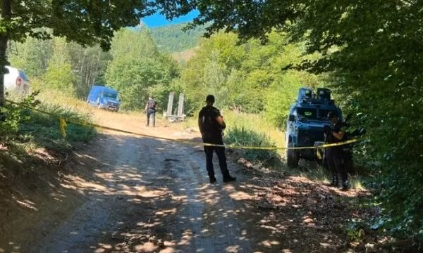 Identifikohen tri viktima nga varrezat masive në Zubin-Potok, i përkasin “Grupit të Intelektualëve”