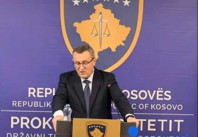 KPK publikon vendimin dhe jep arsyet për shkarkimin e Blerim Isufaj