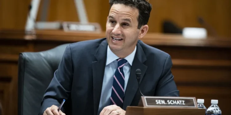 Brian Schatz