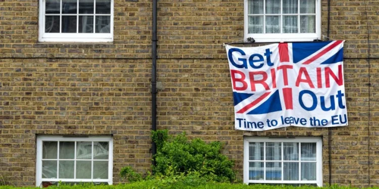 Britania e Madhe do kthimin në BE