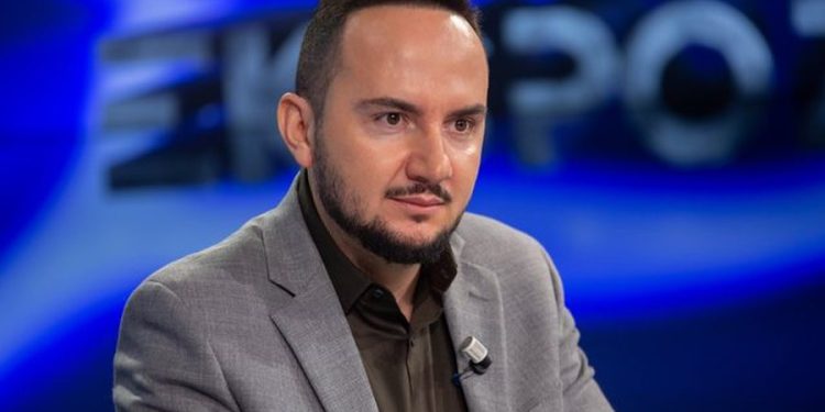 Ervin Salianji