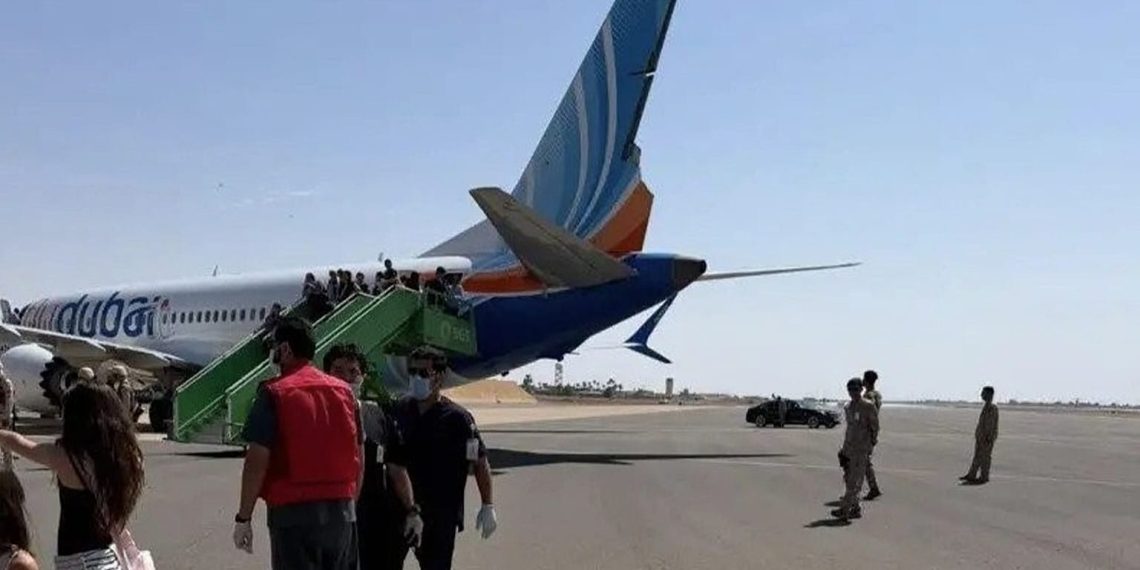 Flydubai