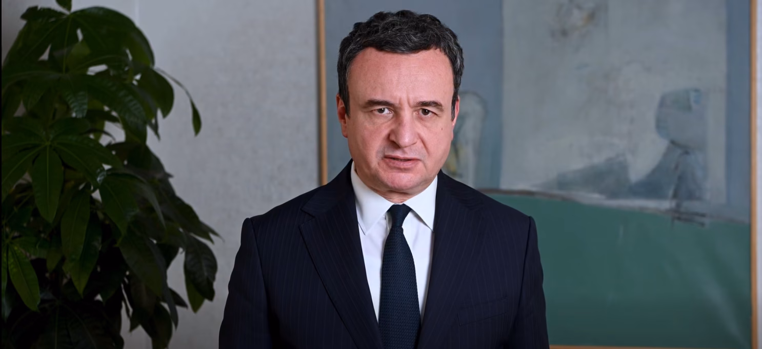 Kurti për shqiptarët e Luginës: Ata kanë të drejtë ta ndërtojnë jetën në vendlindje