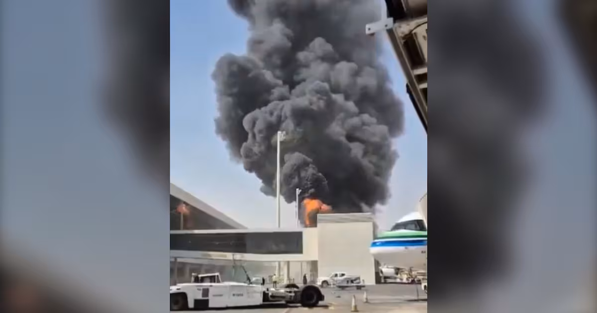 Sulm i ri në aeroportin e Riadit, raportohet edhe për në atë të Jemenit