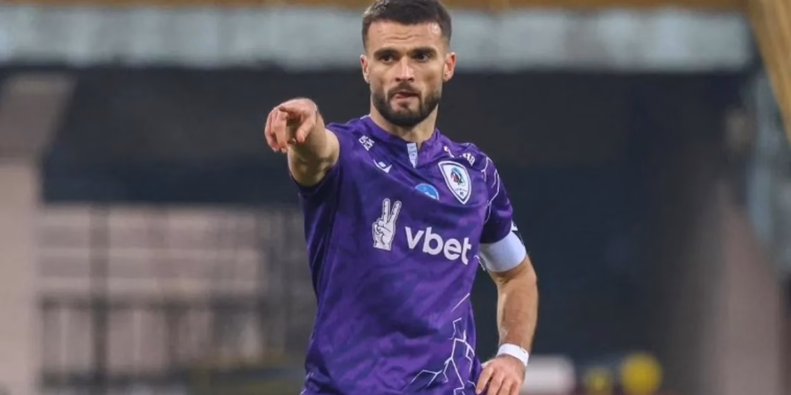 Jashari përfundon operimin, disa javë jashtë fushe