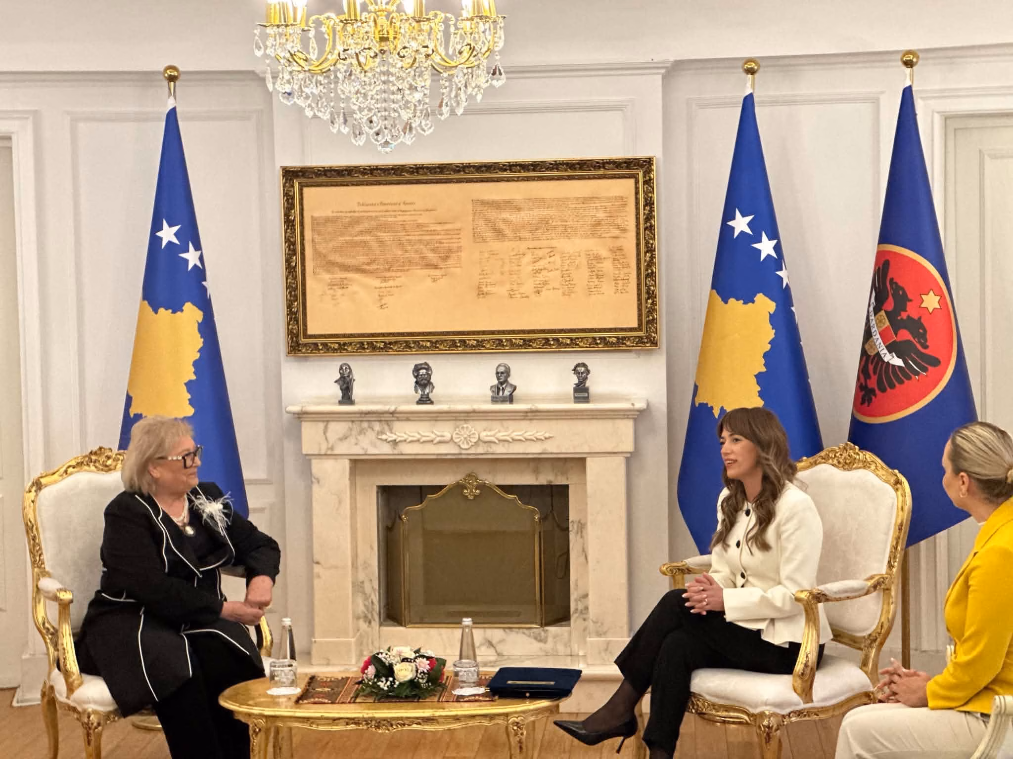 Mediat ndërkombëtare: Zgjedhja e Shiroka-Pulës shmangu zgjedhjet e reja