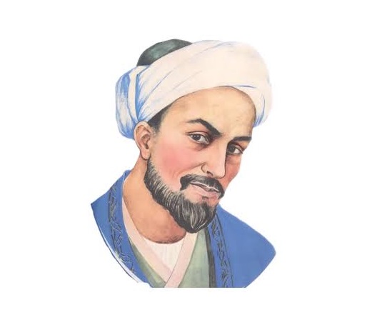 Saadi Shirazi