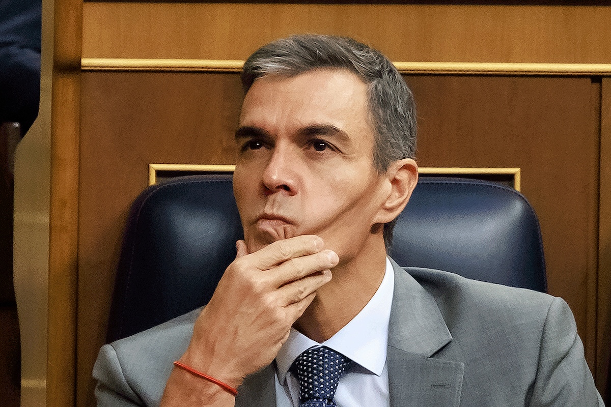 Sánchez