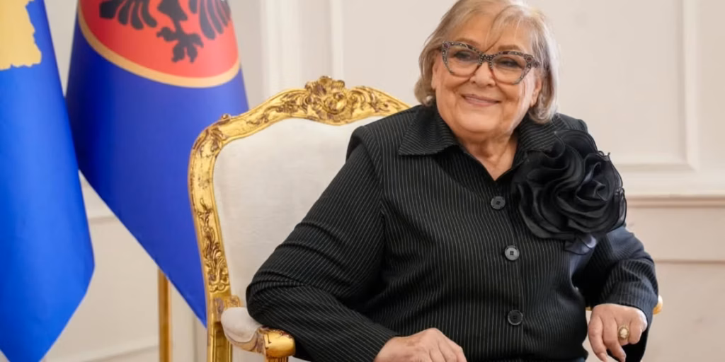 Mbreti Abdullah II i Jordanisë uron Shiroka-Pulën, shpreh gatishmëri për bashkëpunim me Kosovën